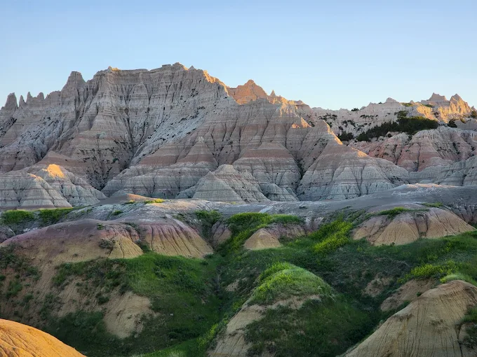 Badlands National Park – Visitor Guide | The Leo Bernard Group